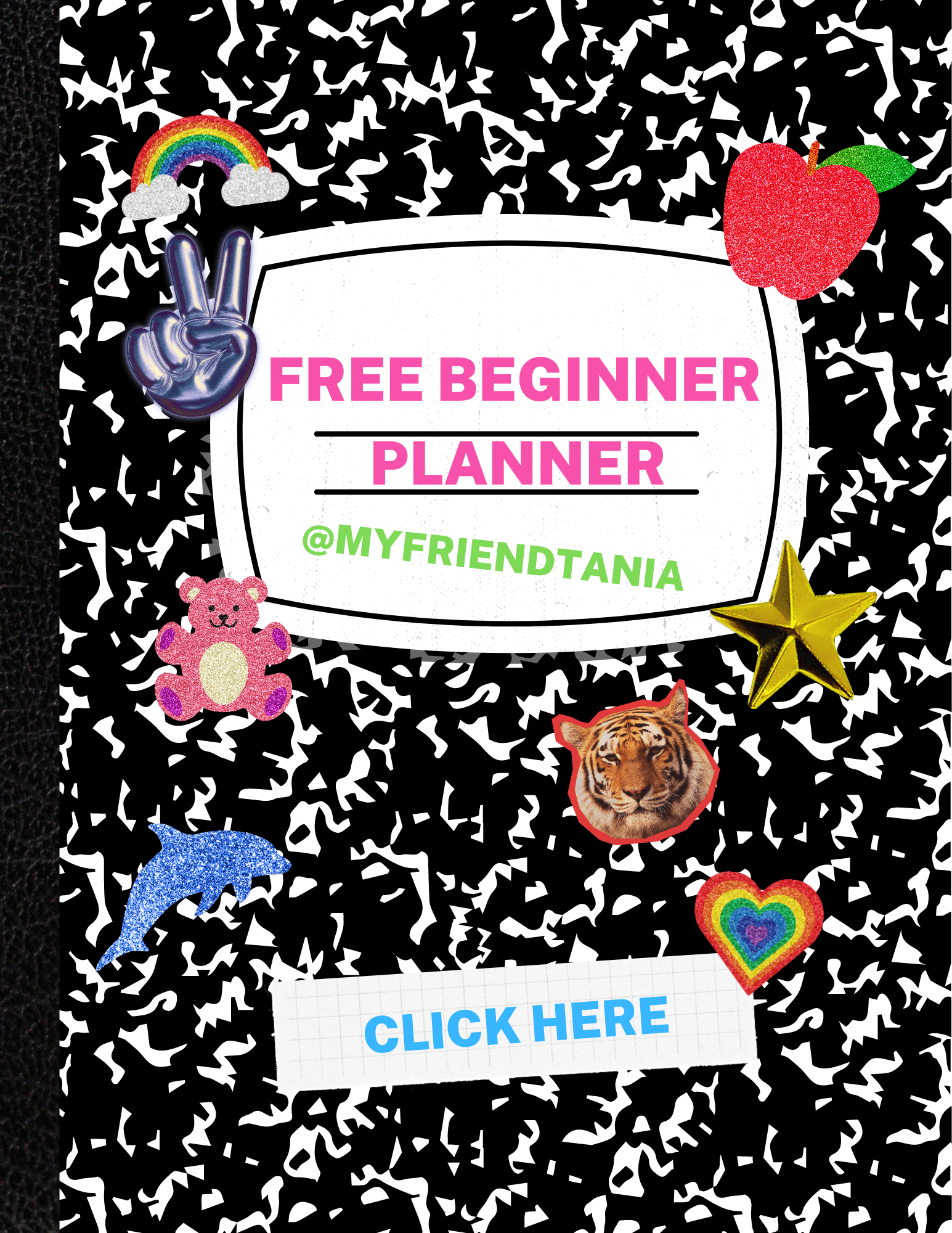 free planner